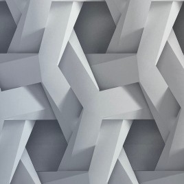 TAPETA GEOMETRYCZNA PINT...