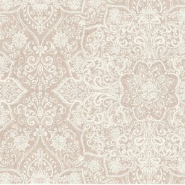 TAPETA KORONKA MANDALA...