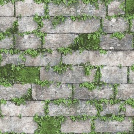 TAPETA MUR Z MCHEM L56814...