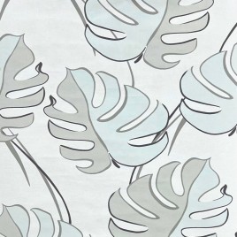 TAPETA LIŚCIE MONSTERY...