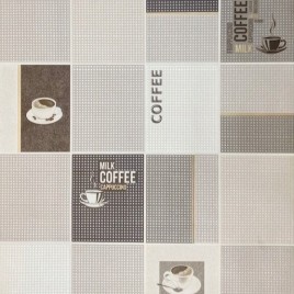 TAPETA COFFEE 5833-01