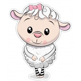 Kolorowa dekoracja ścienna...