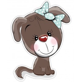 Kolorowa dekoracja ścienna...