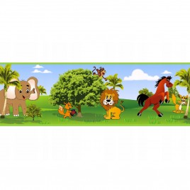 Pasek dekoracyjny...