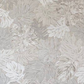 TAPETA CASUAL JASNE LIŚCIE...