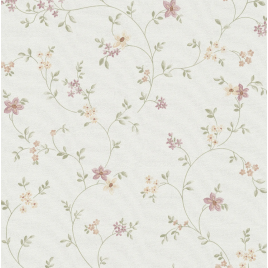 TAPETA COQUETTE W DROBNE...