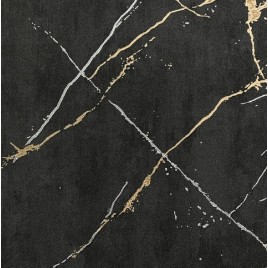 TAPETA CZARNY BETON DJ241608