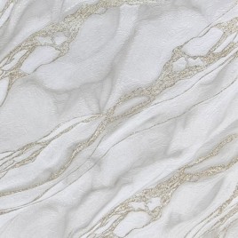 TAPETA MARMUR ZE ZŁOTEM Le...