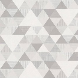 TAPETA TRÓJKĄTY IW3004...