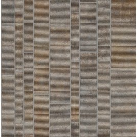 TAPETA W PRĄŻKI 428216 Rasch