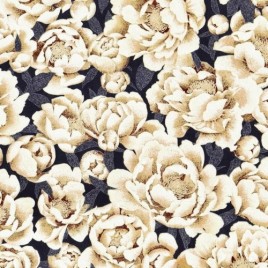 TAPETA KWIATY 1448-63...