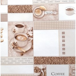 TAPETA COFFEE 5563-01