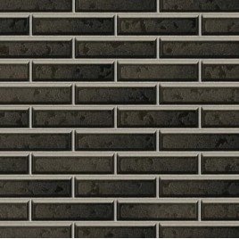 TAPETA CZARNE KAFELKI 3D...