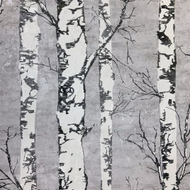 TAPETA BRZÓZKI YF471001