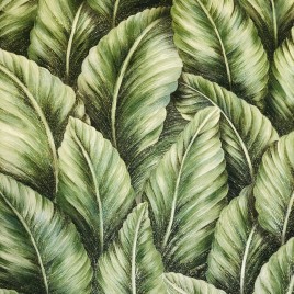 TAPETA LASEROWA LIŚCIE 3D...