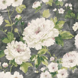 TAPETA W KWIATY 178908...