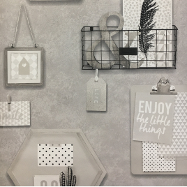 TAPETA RAMKI 522075 Rasch