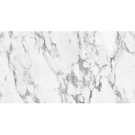 MURAL WHITE MARBLE BIAŁY...