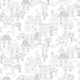 TAPETA W DOMKI JACK'N'ROSE...