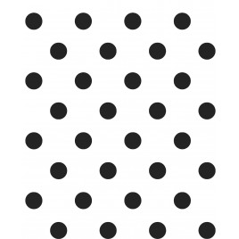 TAPETA W KROPKI 13540-47...