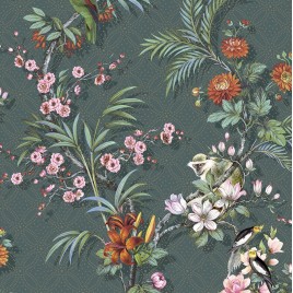 TAPETA ODYSSEE Ugepa M23604