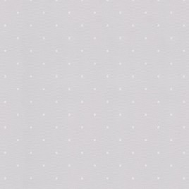 TAPETA W KROPKI SZARA Jack...