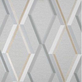 TAPETA JASNE ROMBY PRESTIGE...