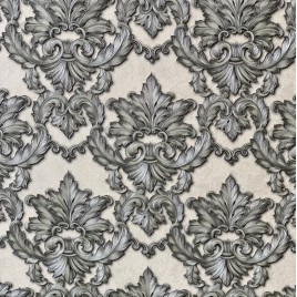 TAPETA LUXURY W ORNAMENTY Z...