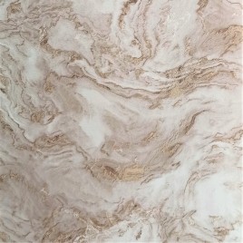 TAPETA MARMUR BEŻOWY ZE...