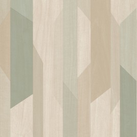 TAPETA W GEOMETRIĘ ASPERIA...