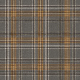 TAPETA W CIEMNĄ KRATĘ...