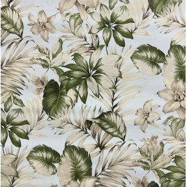 TAPETA LASEROWA W LIŚCIE...